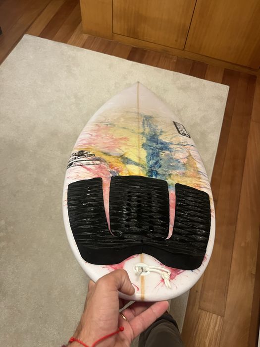 Prancha de surf matta 5,10