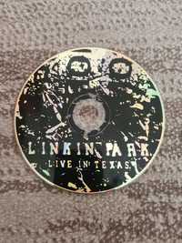 Linkin park live in texas