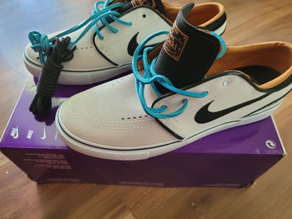 Nike Stefan Janoski OG+