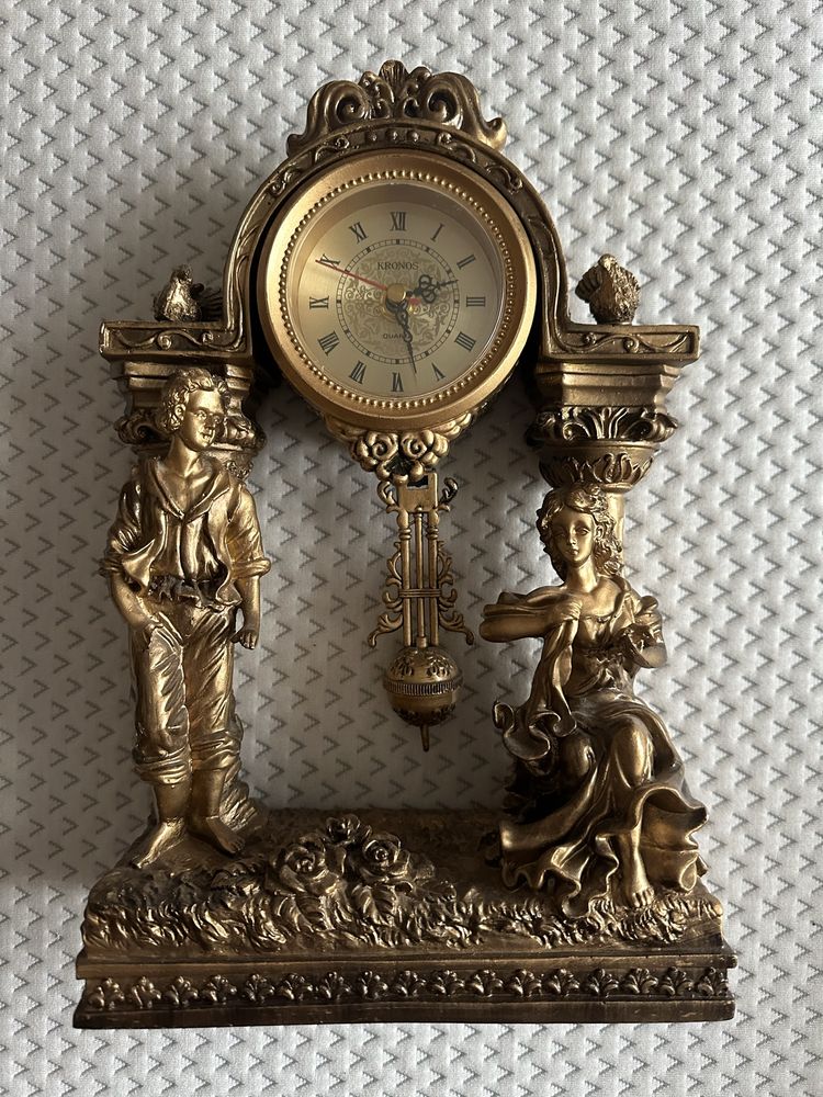 Часы Kronos quartz