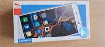 Lenovo k5 srebny