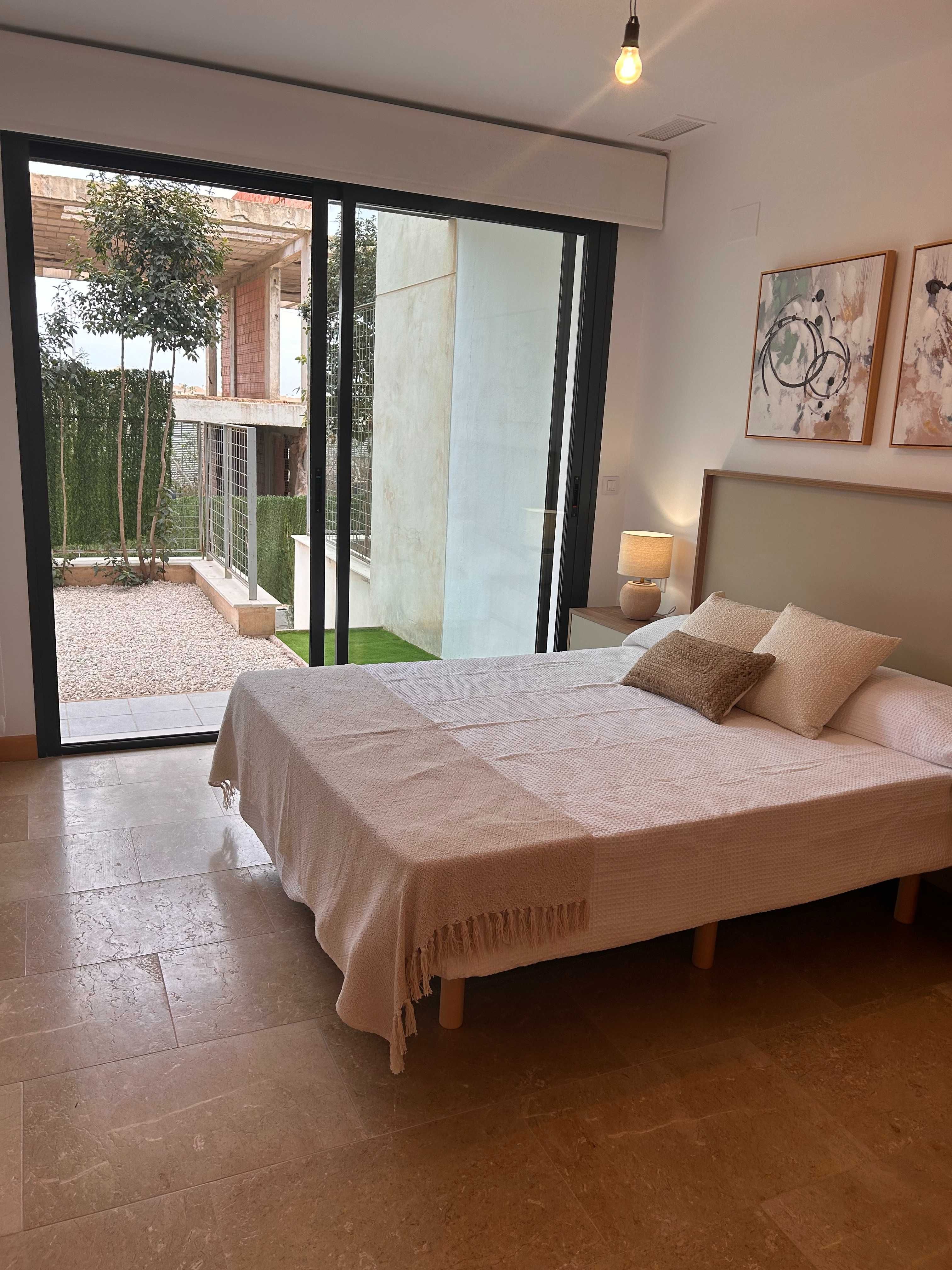 Apartament okolice Villa Martin w Orihuela