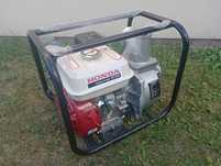 Motopompa wodna  Honda WT30X – 7,3 kW, 1200 l/min – Nowa, Gwarancja