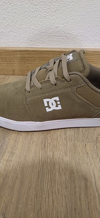 Ténis DC tamanho 43