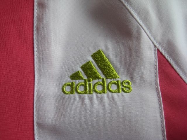 bluza wiatrówka ADIDAS 140