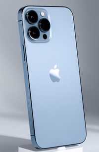 Apple iPhone 13 Pro Max 256 Gb Sierra Blue