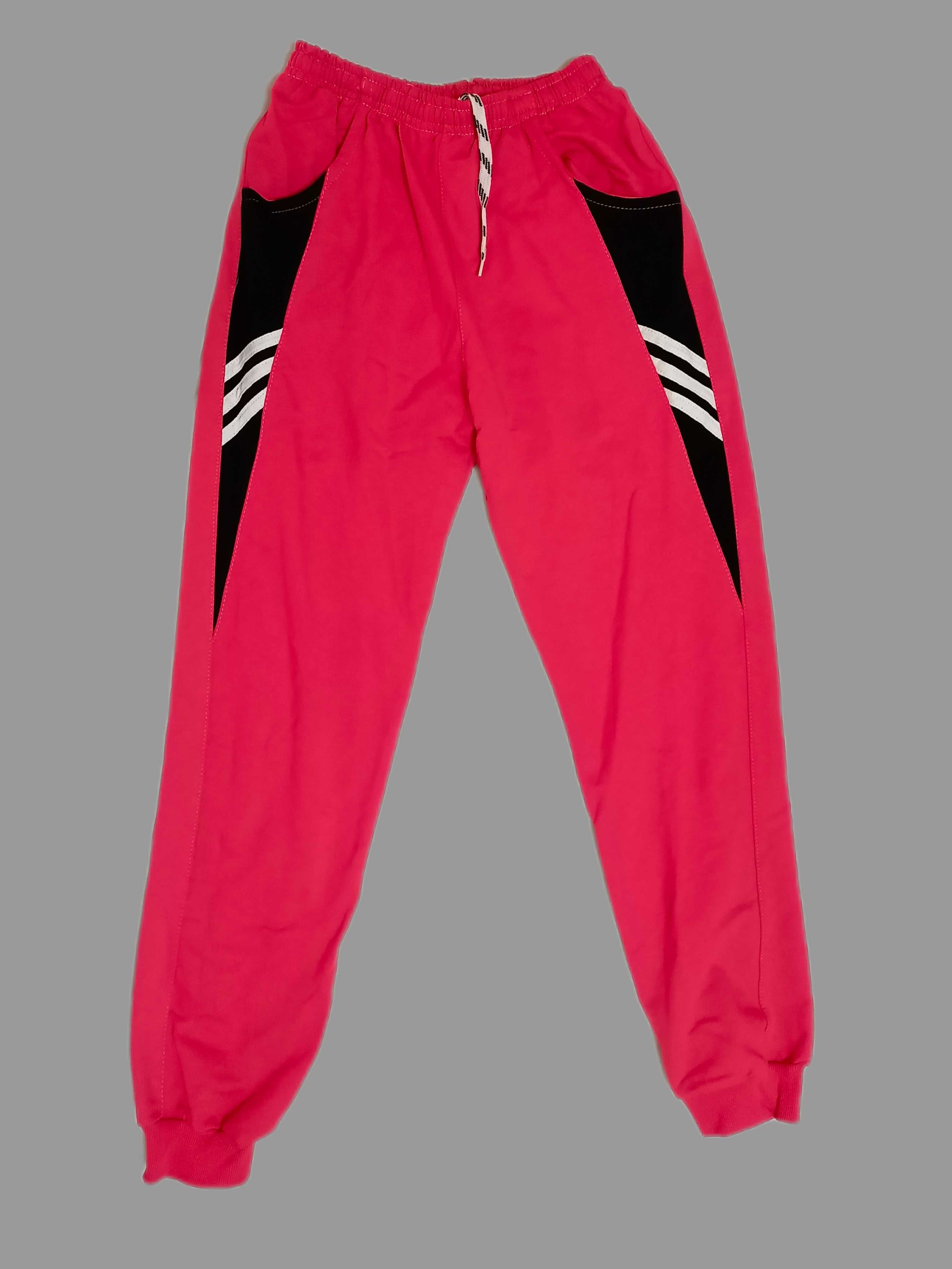 Стильний спортивний костюм "Бризк Енергії" для дівчинки 12-14 років.