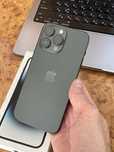 iPhone 14 Pro Max 256 ГБ Neverlock