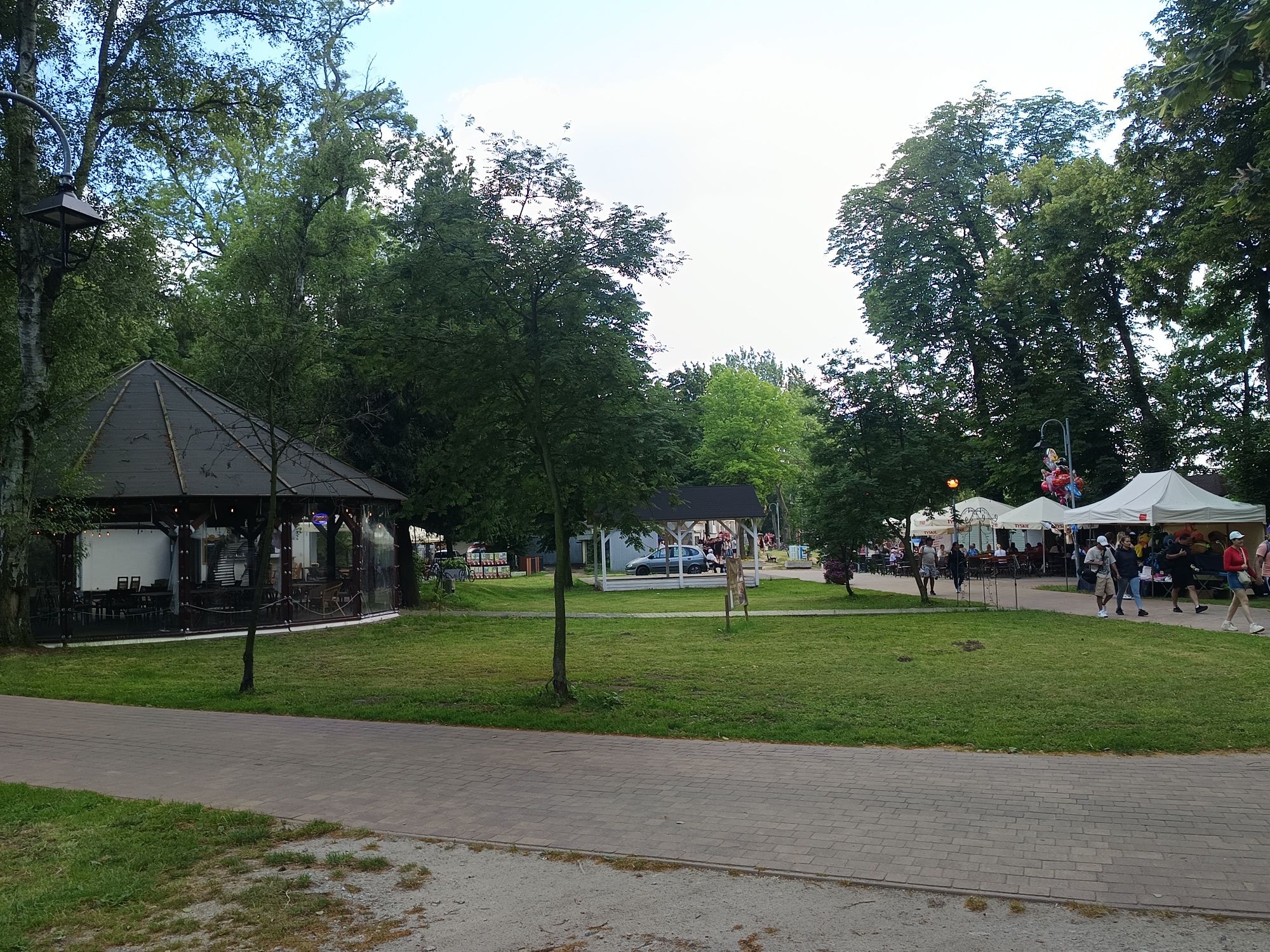 Wynajem domek letniskowy nad jeziorem Osieczna