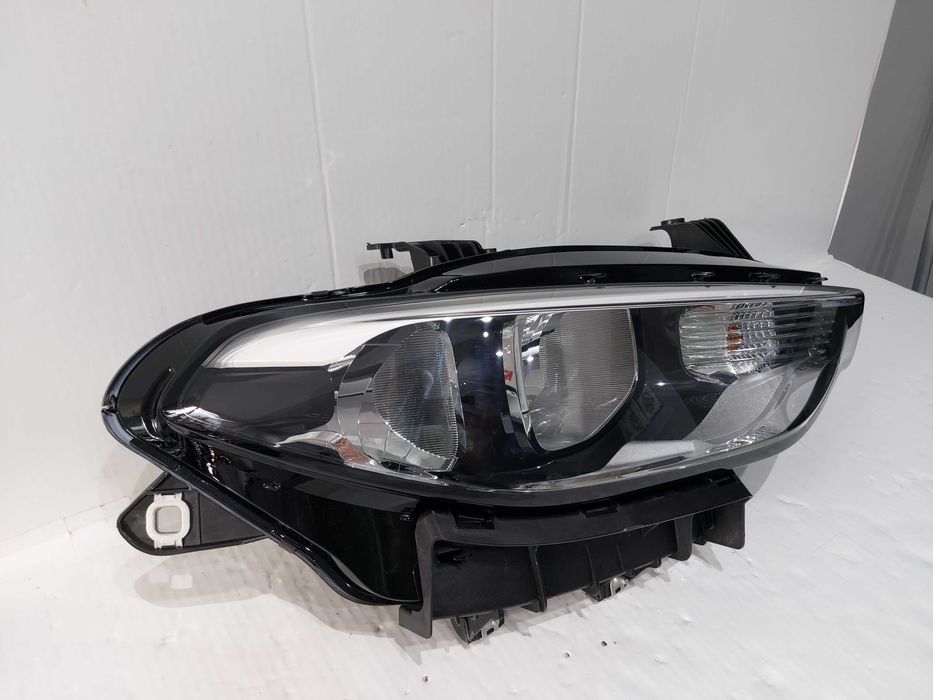 Fiat Tipo II 16-lampa Reflektor prawy 7PIN EU elektryczny oryginalny