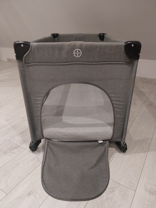 Łóżeczko turystyczne ESTI