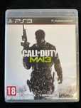 Call Of Duty Modern Warfare 3 na PS3 CoD MW3 Komplet 3xA w BDB stanie