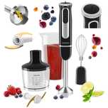 Blender Ręczny VERTENZ Titan 40