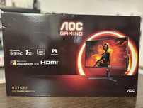 Monitor 27" IPS AOC U27G3X/BK 3840x2160 16:9 Czarny Poznań Długa 14