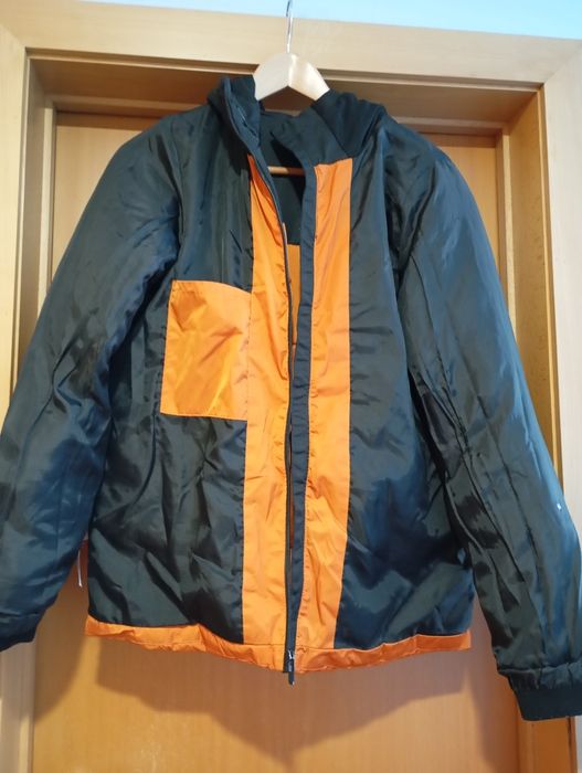 Kispo acolchoaddo Primark