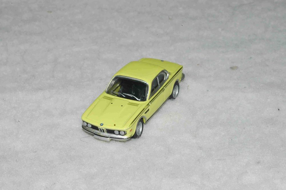 Automóvel BMW 3.0 Csi (BUB) HO
