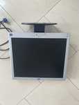 Monitor HP L1902, 19 cali LCD