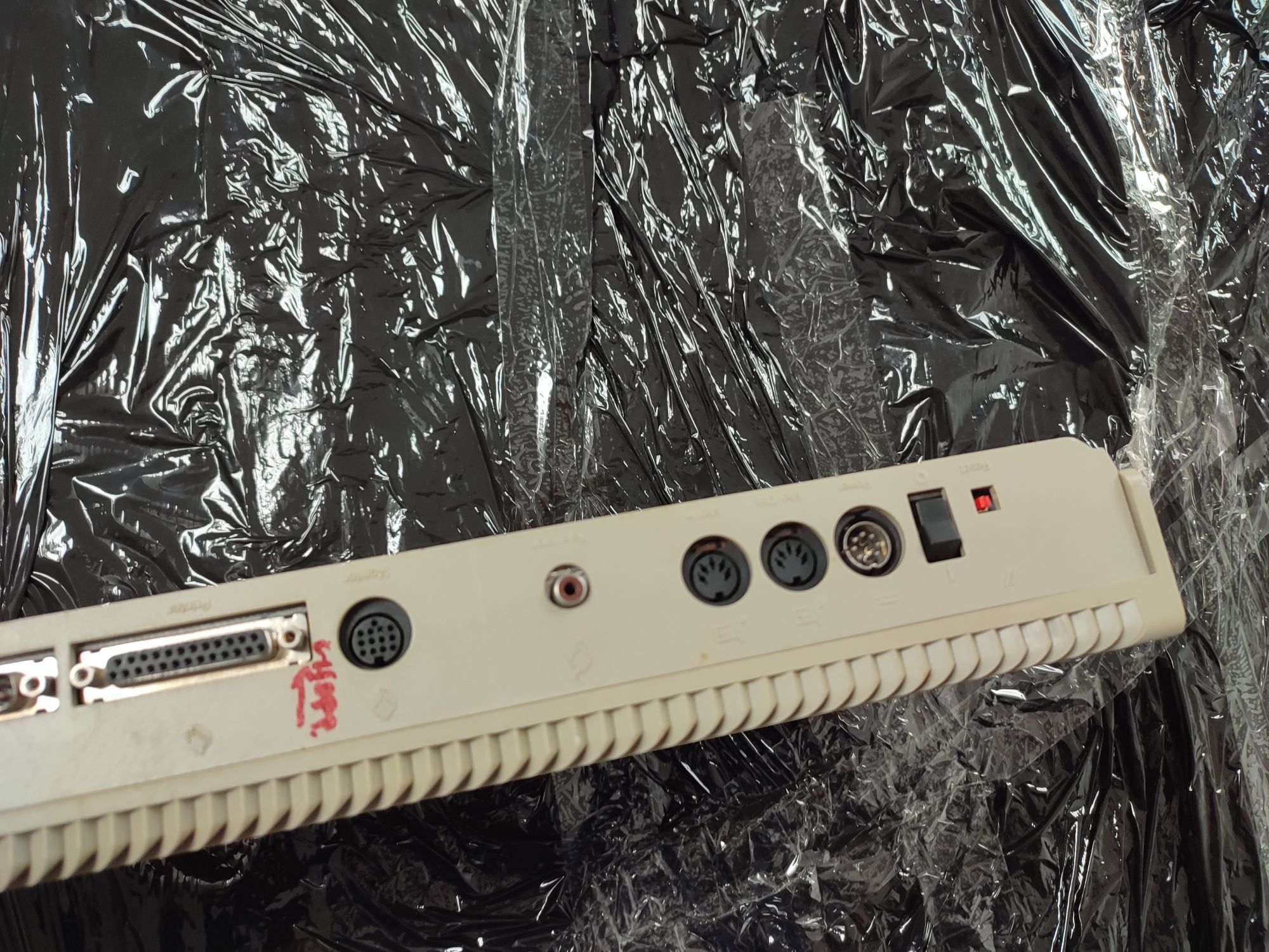 Atari 520 ST oryginalne