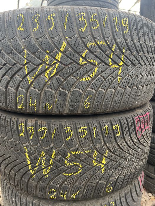 W54 235/35/19 bridgestone blizak 6