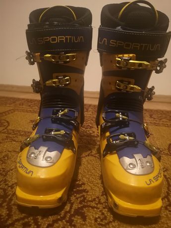 Buty skiturowe la sportiva spectre 2.0 rozmiar 265
