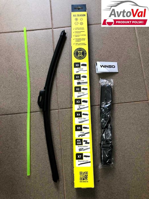 -Двірники на авто--Задні--Передні---НА ВСІ АВТО--Кращі Ціни---