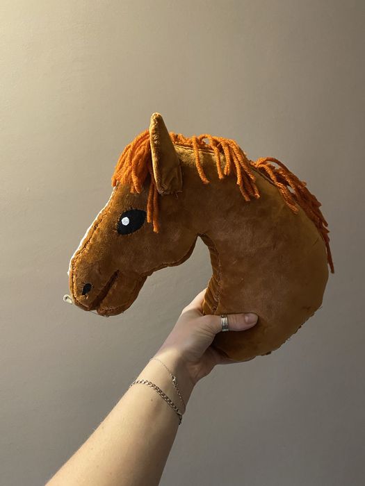 Hobby Horse Rudy
