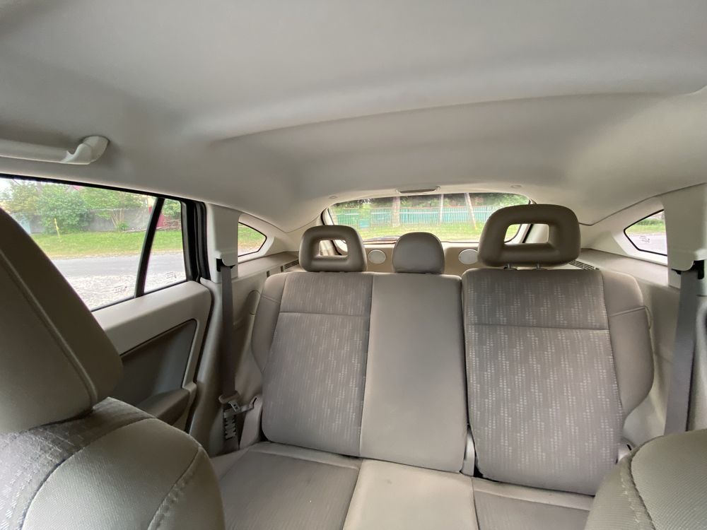 Dodge Caliber 2007