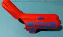 Knipex 16 95 02 ErgoStrip для шульги (леворукий)