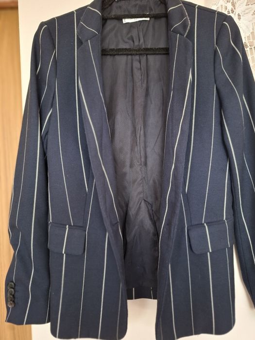 Marynarka damska Mango