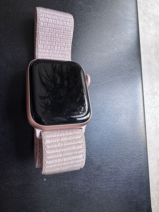 Applewatch series 5 40mm