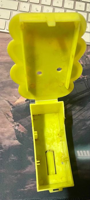 Vintage Matutano Dragon Ball Z - Porta Dragon Flash