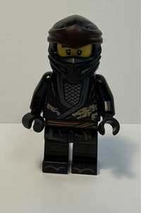 LEGO Ninjago Njo493 Cole Legacy figurka 70669, 70670, 70662