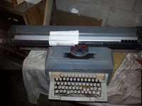 vendo maquina de escrever antiga