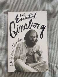 The Essential Ginsberg