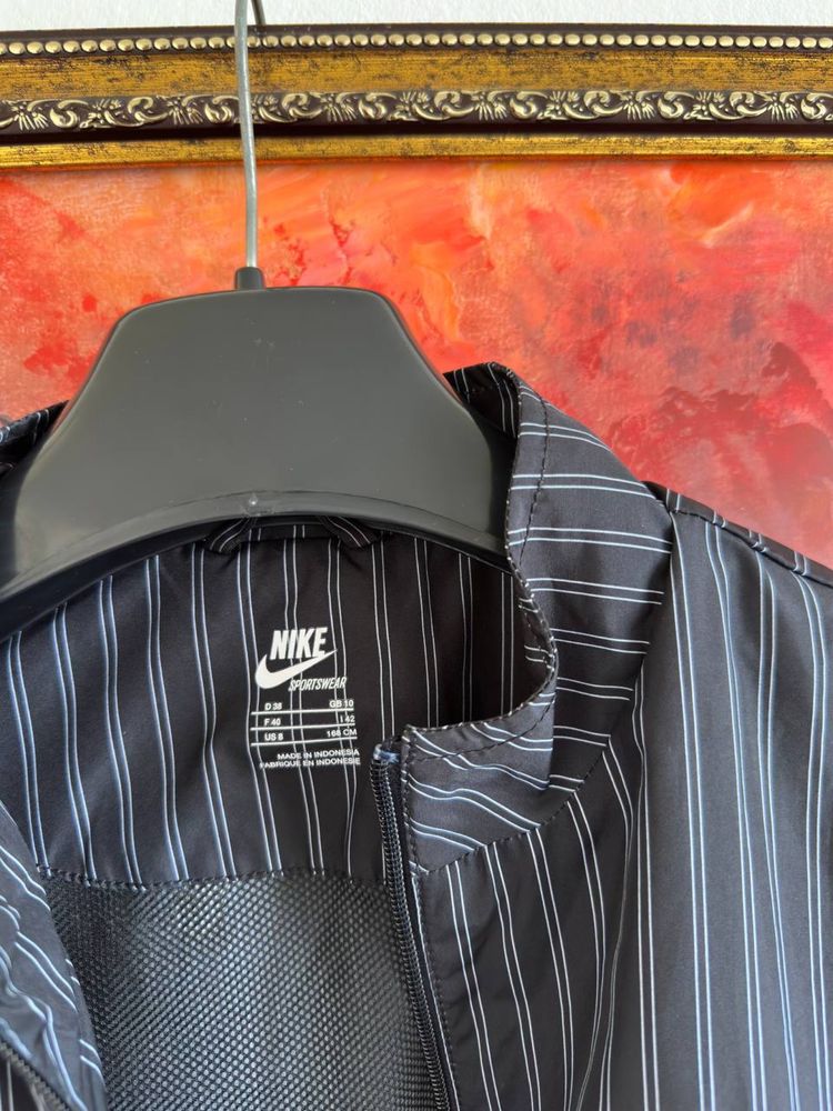 Олимпийка Nike оригинал Размер M