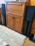 Monitory ELAC EL 61S kolumny głośnikowe