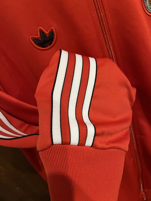 Fato de treino benfica