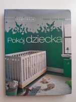 Inspiracje Pokój dziecka Heidi King książka