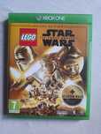 LEGO star wars deluxe edition Xbox one