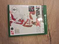 NBA 2K 21 Xbox One