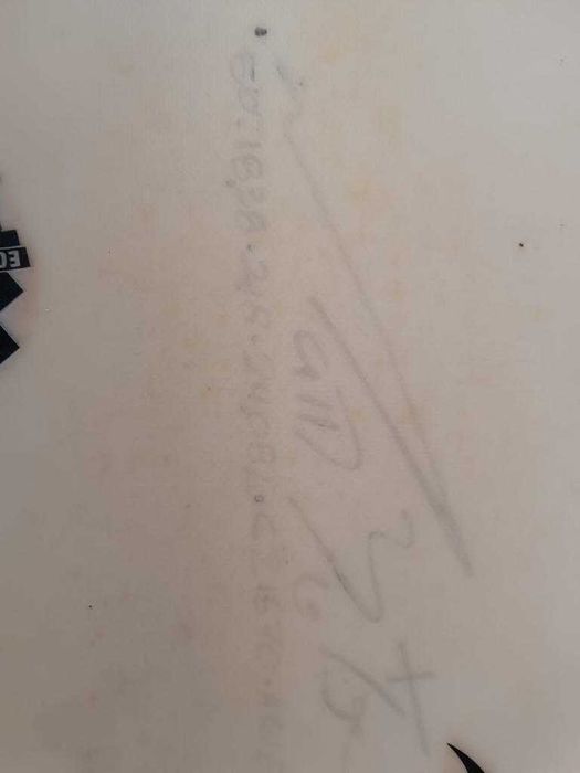 Prancha Lost Pocket Rocket 5'9'' 24L MELHOR PRANCHA QUE JÁ TIVE