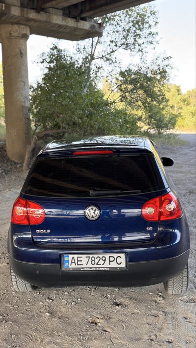 Продам Гольф 5 в отличном состоянии