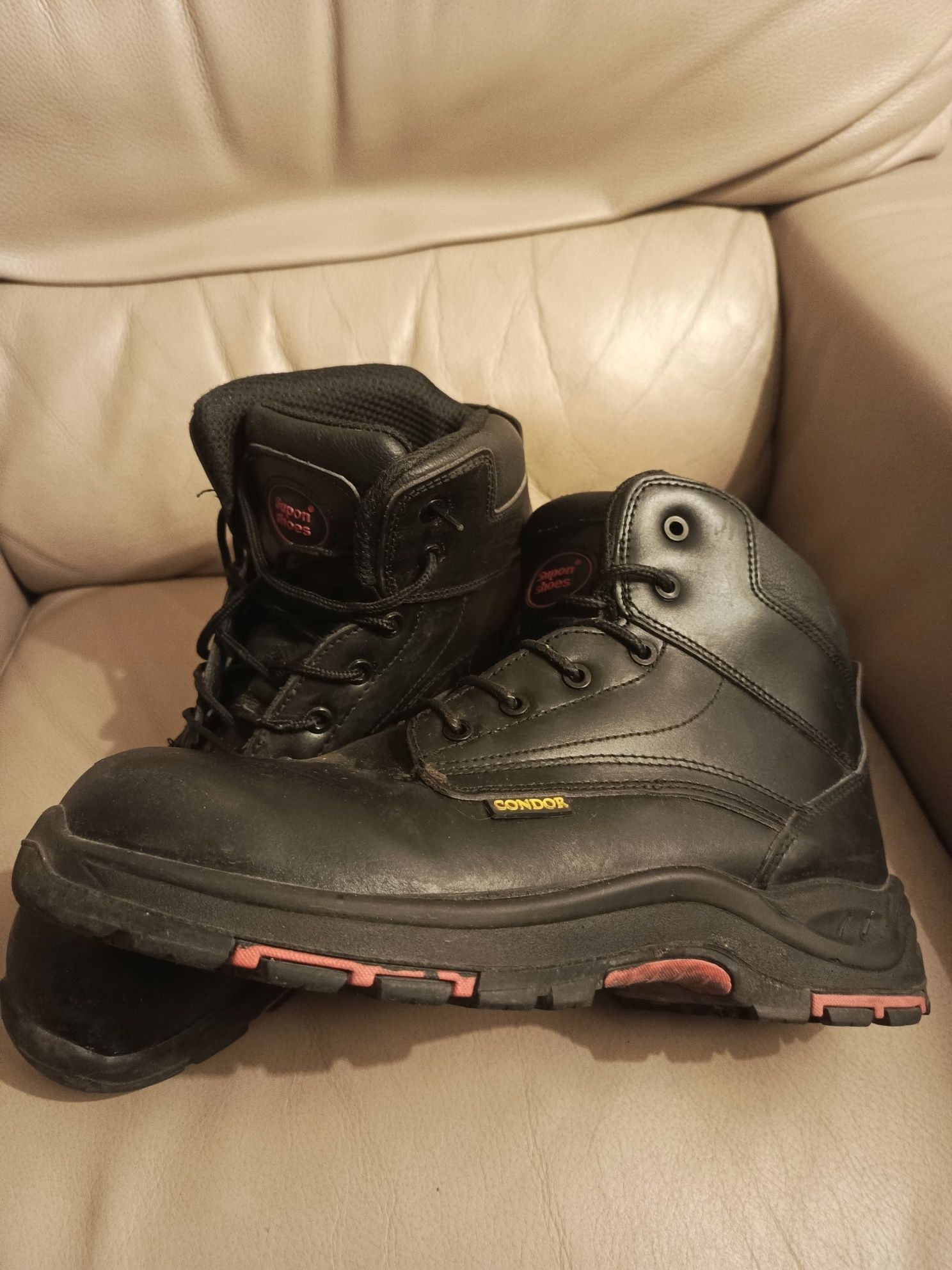 Buty robocze Supon shoes Condor 45