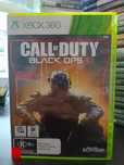 Call of Duty: Black Ops III X360 Wysyłka Wymiana Sklep Mokotów