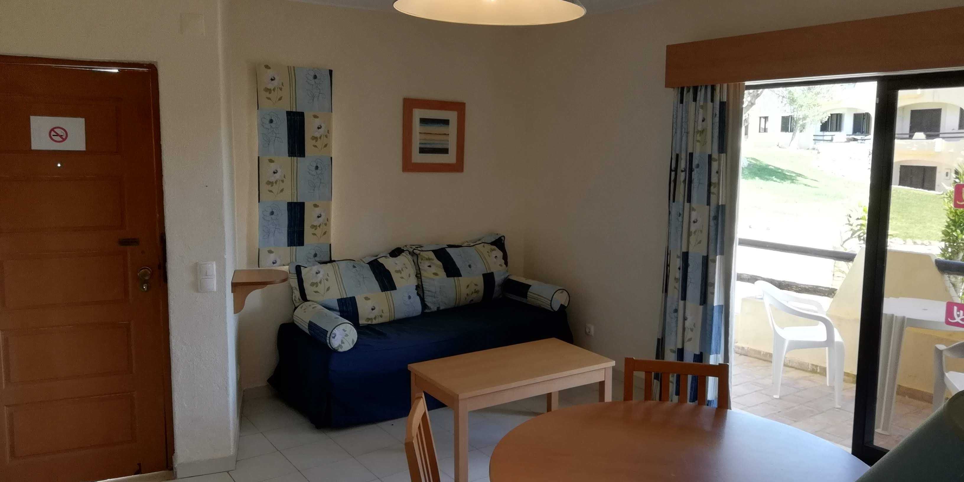 Apartamento T1 p/ferias,  Alvor, Portimão