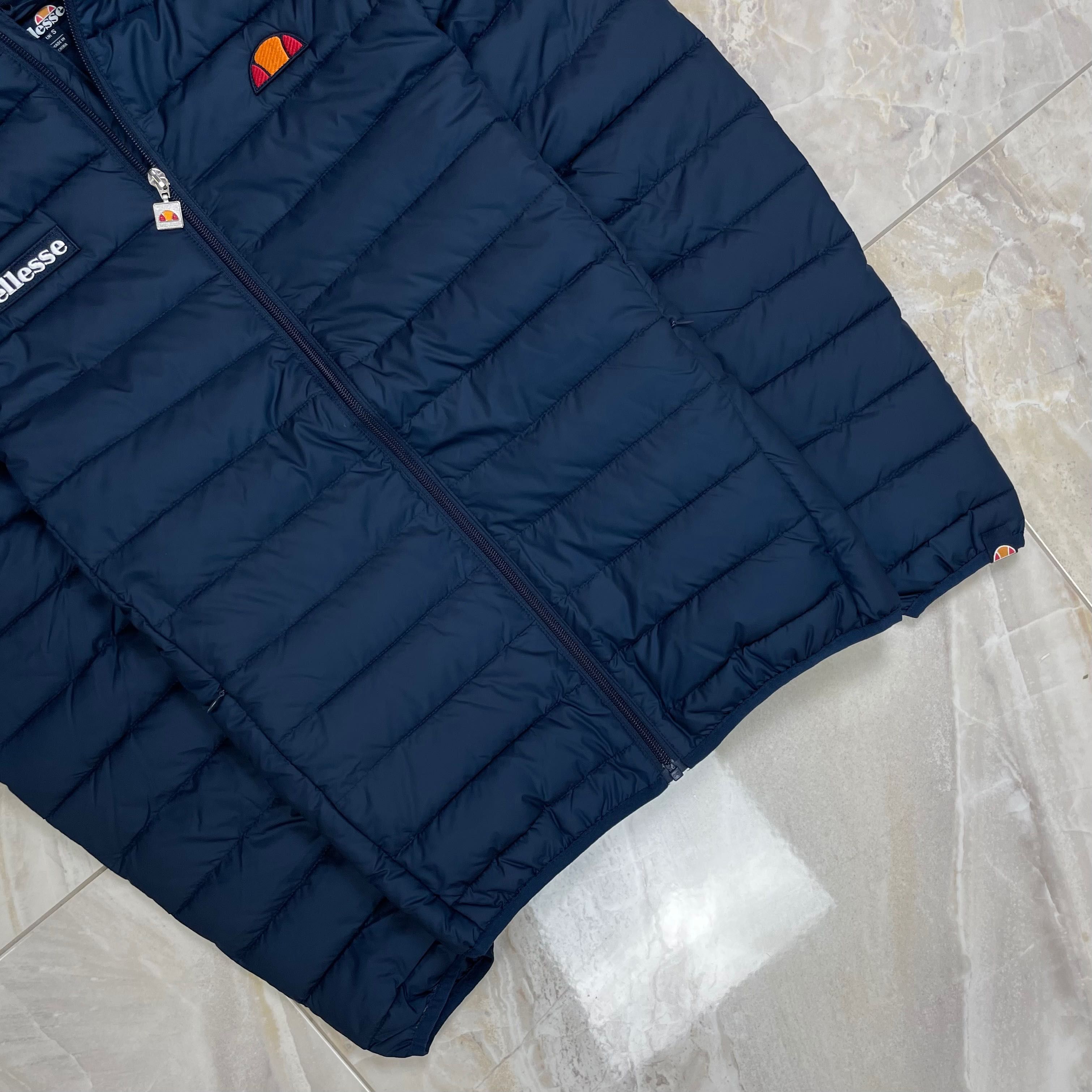 Пуховик Ellesse Оригинал куртка