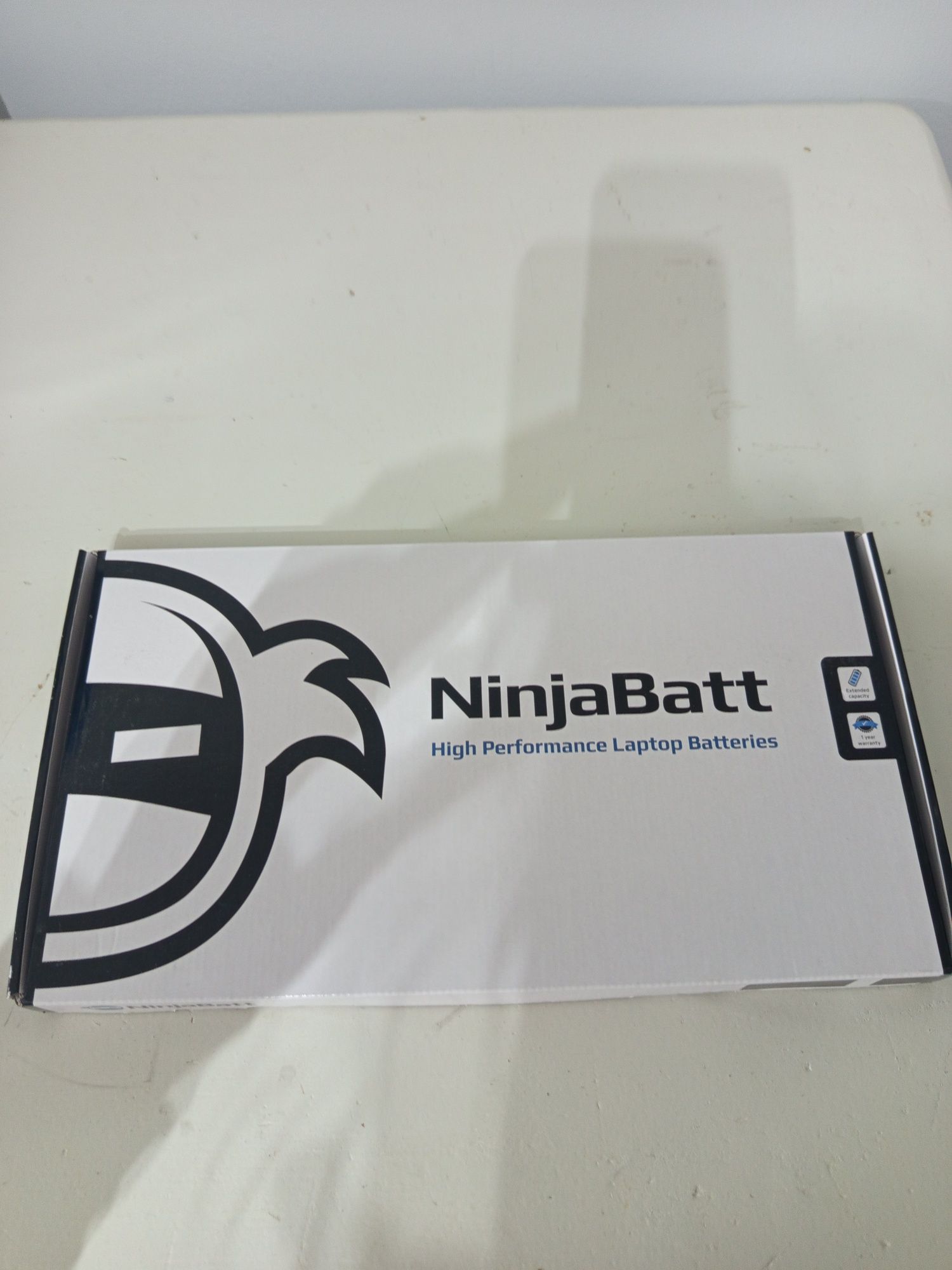 NinjaBatt bateria MacBook Air 11