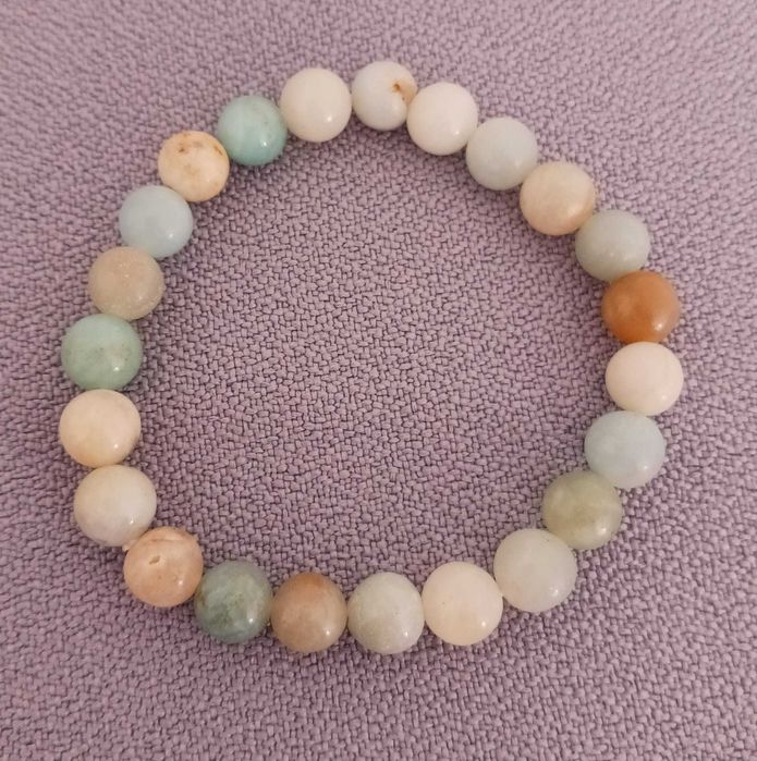 Pulseira artesanal