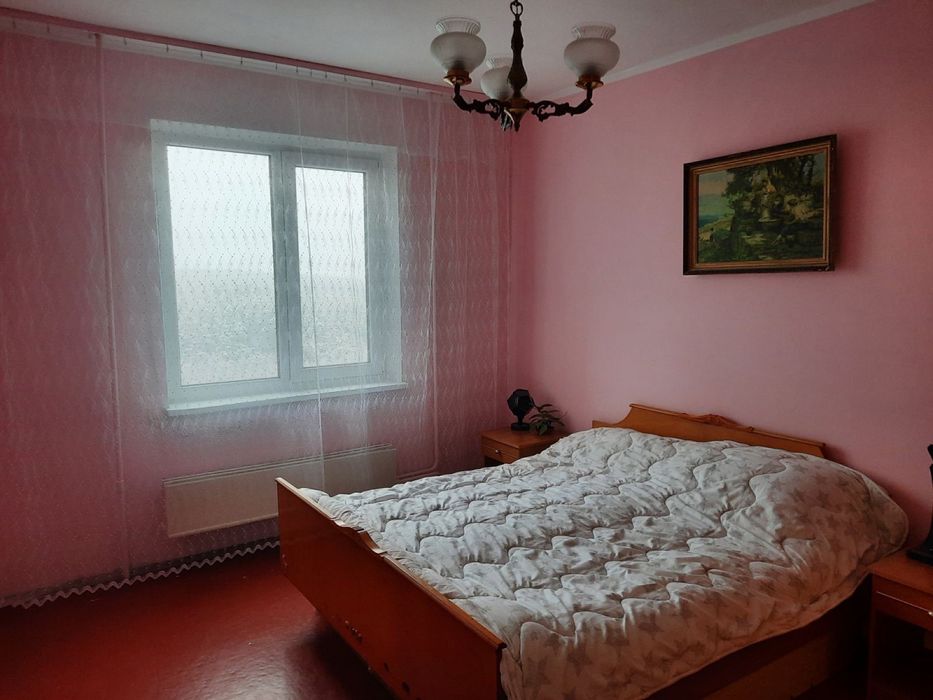 Квмната для дівчини Обухів