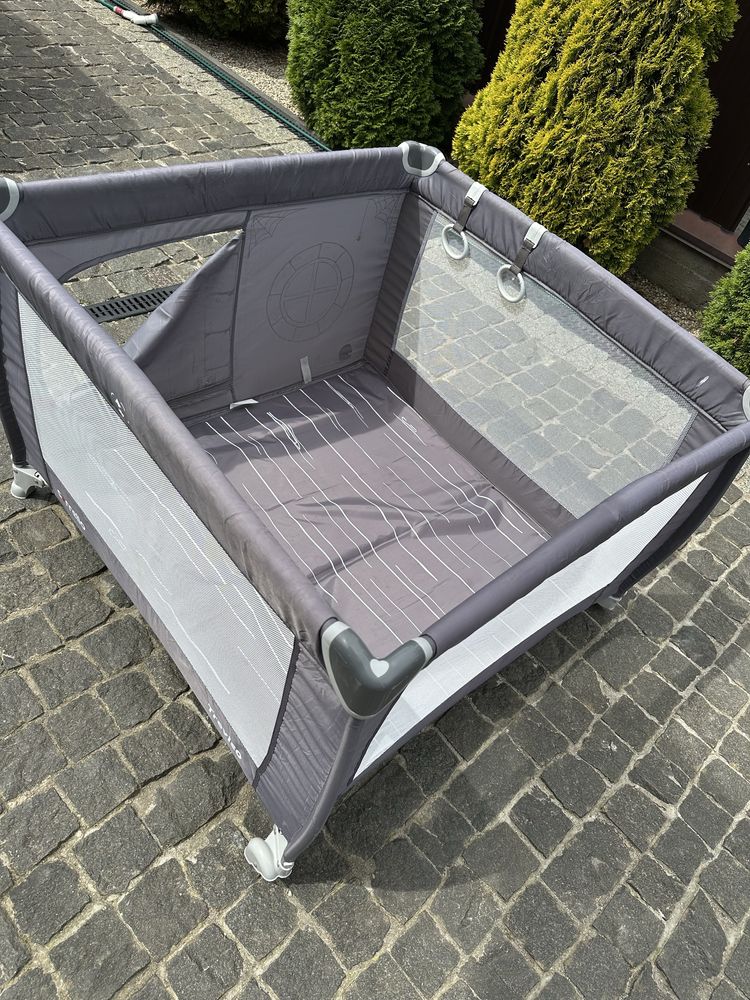Манеж CARRELLO Treviso CRL